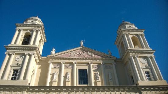 Cattedrale di San Maurizio
